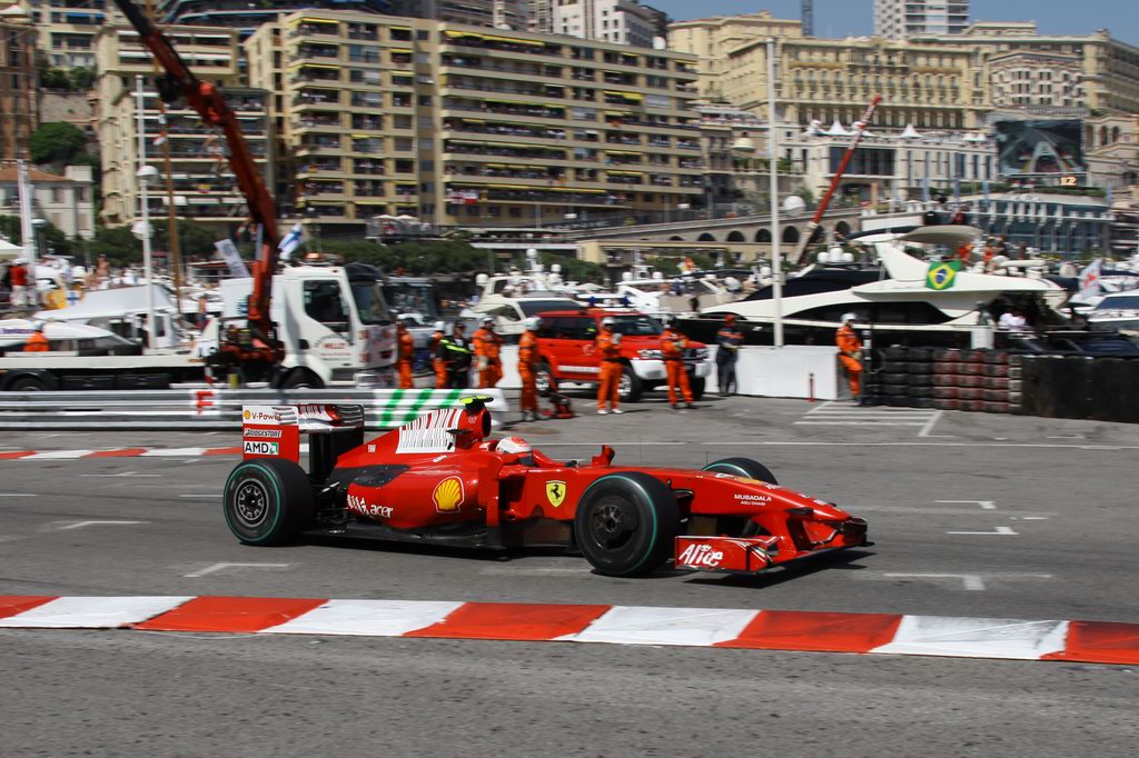 GP MONACO